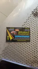 Bharat Transport, New Delhi, Agent/Broker, Fleet Owner, Transport Contractor