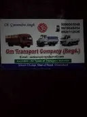 Om Transport Company, Ghaziabad,  Fleet Owner, Transport Contractor