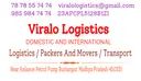 Viralo Logistics, Burhanpur, Agent/Broker, Transport Contractor