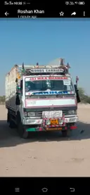 Arbaj, Jaisalmer, Transport Contractor