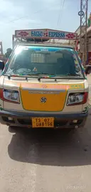 Khans Transport, Kalwakurthy, Fleet Owner