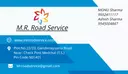 M.R.Road Service, Hyderabad, Agent/Broker, Fleet Owner, Transport Contractor