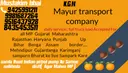 Mayur Transport Company, Nalkheda, Agent/Broker, Fleet Owner, Transport Contractor