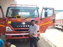Shree Gajanand Transport Company, Gwalior, Transport Contractor, Fleet Owner, Agent/Broker