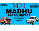 Madhu Cargo Movers, Hyderabad, Agent/Broker, Transport Contractor