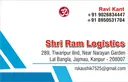 Shri Ram Logistics, Delhi, Fleet Owner,Transport Contractor