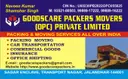 Goods Care Packer  Mover Opc Private Limited, Jalandhar, Agent/Broker, Transport Contractor
