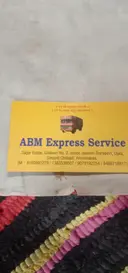 A B M Xpspares Sarvise And Parkas Muvras, Ahmedabad, Agent/Broker, Fleet Owner, Transport Contractor