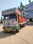 Ekta Trasport, Palanpur, Agent/Broker,Transport Contractor