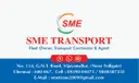 Sme Transport, Chennai, Agent/Broker, Fleet Owner, Transport Contractor