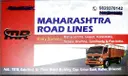 Maharashtra Road Lines, Bhiwandi, Agent/Broker, Fleet Owner, Transport Contractor