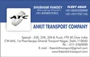 Atc Transport, Delhi, Agent/Broker,Fleet Owner,Transport Contractor