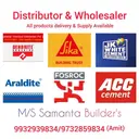 Samanta Builders, Mecheda, Shipper