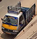 R.P Transport, Kumbakonam, Fleet Owner, Transport Contractor