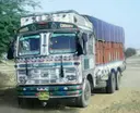 Ameen Trasport Campany, Jaisalmer, Transport Contractor