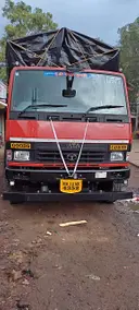 Aadishakti Transport, Pune, Fleet Owner