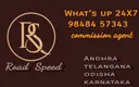 Road Speed, Kakinada, Transport Contractor, Fleet Owner, Agent/Broker