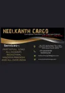Neelkanth Cargo, Ahmedabad, Agent/Broker, Fleet Owner, Transport Contractor