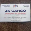 J.S.Cargo, Noida, Agent/Broker, Fleet Owner, Transport Contractor