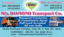 Diamond Transport Company, Humnabad, Transport Contractor, Agent/Broker, Fleet Owner