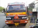 Siri Transport, Hyderabad, Fleet Owner