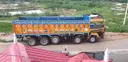 Choubey Transport, Balangir, Fleet Owner