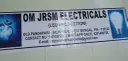Om Jrsm Electricals, Jalpaiguri, Shipper
