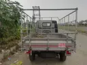 Raju Transport, Ramnagar I, Shipper