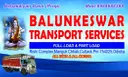 Balunkeswar Transport & Pack Movers, Bhubaneswar, Agent/Broker, Fleet Owner, Transport Contractor