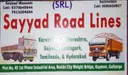 Sayyad Road Lines, Kalaburagi, Agent/Broker