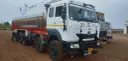 S S Cargo Logistics, Indapur, Transport Contractor, Fleet Owner
