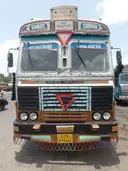S.S.Transport, Rajkot, Fleet Owner, Transport Contractor