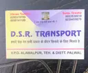 Dsr Transport, Palwal, Fleet Owner, Transport Contractor
