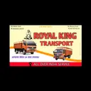 Royal Transport, Mumbai, Agent/Broker, Transport Contractor, Fleet Owner