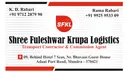 Shree Fuleshwar Krupa Logistics, Mundra, Agent/Broker, Fleet Owner, Transport Contractor