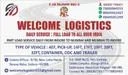 Welcome Logistics, Indore, Agent/Broker