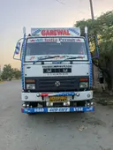Ek Noor Transport Union, Ludhiana, Fleet Owner, Transport Contractor