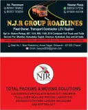 Njr Group Roadlines, Bhiwandi, Fleet Owner, Transport Contractor