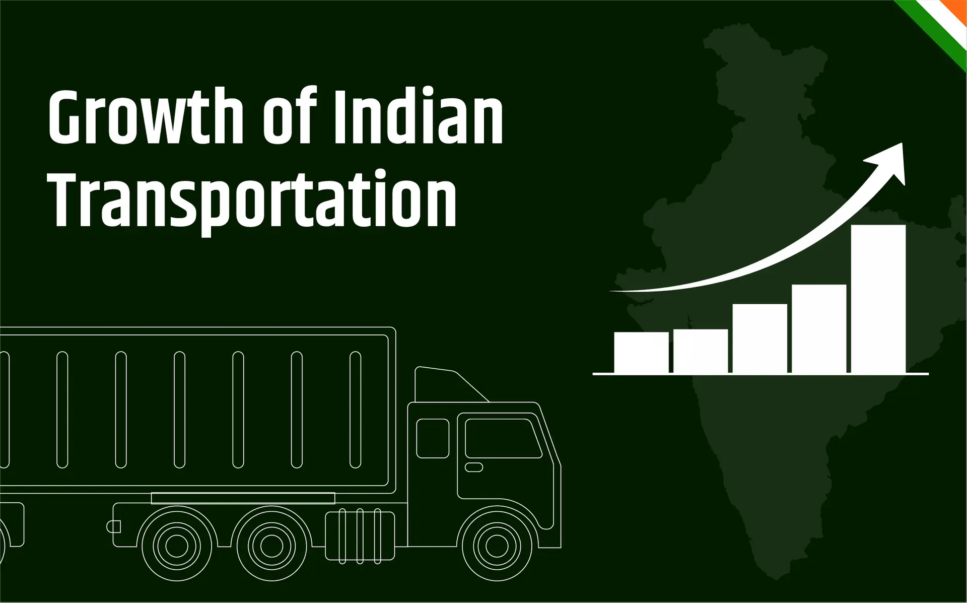 Growth of Transport Industry in India Since Independence