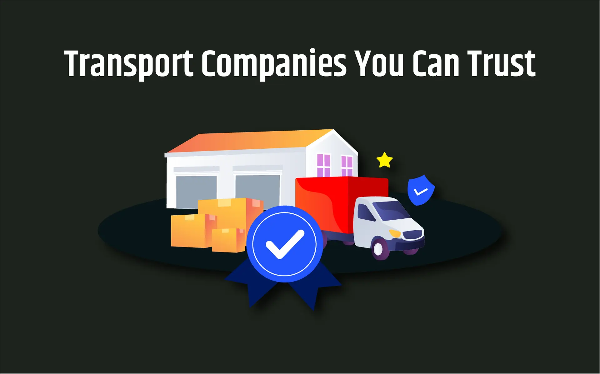 Which Is the Most Reliable Transport Company in India?