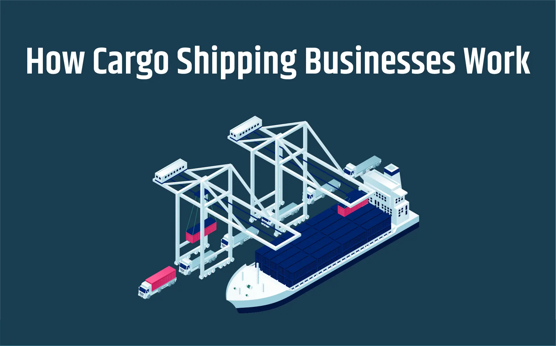 Things You Didn’t Know About the Shipping Business