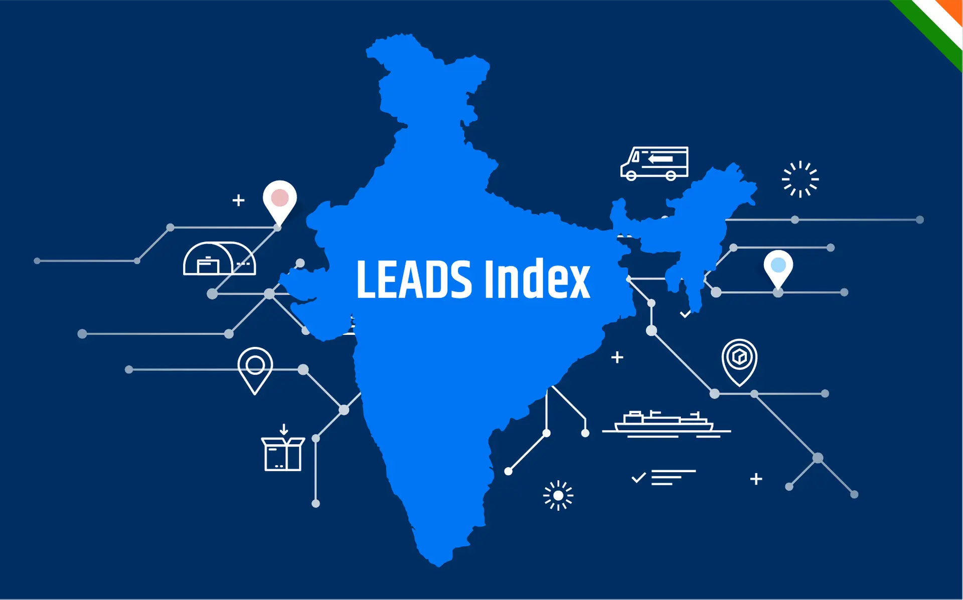 LEADS Index - What is it and what does it mean for Indian trade?