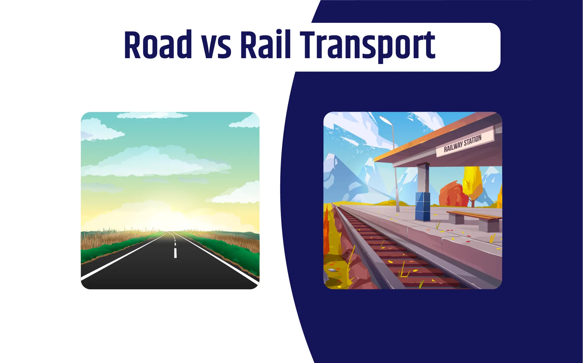India’s Road Transport System