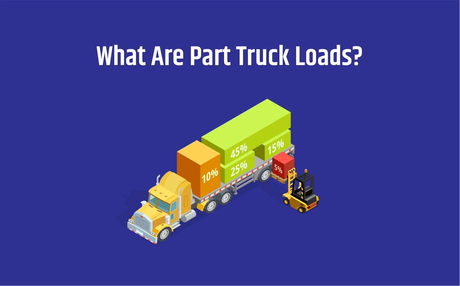 What Is A Part Load? How Can It Be Useful?