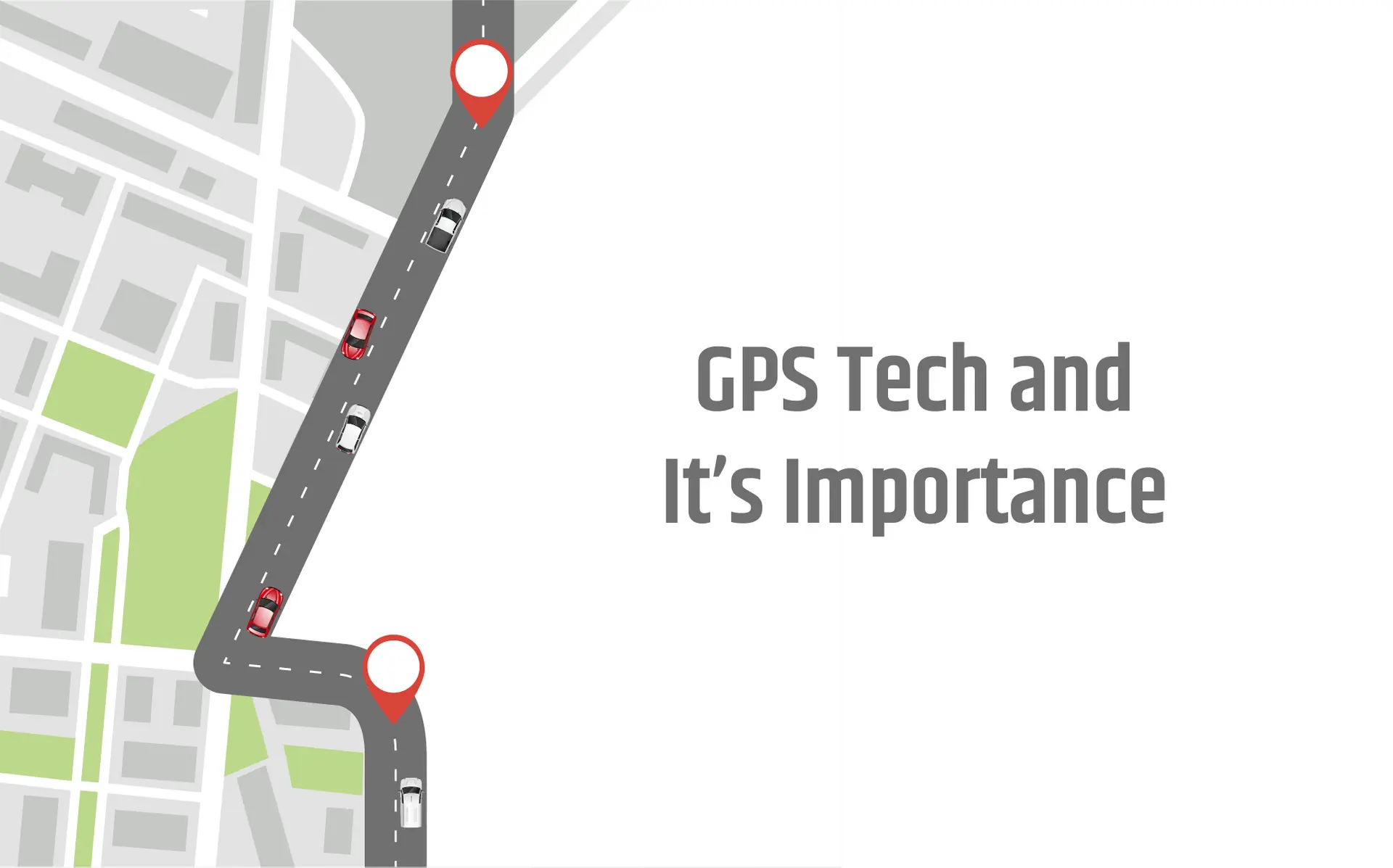 Why GPS Tech is Crucial in the Transporter World