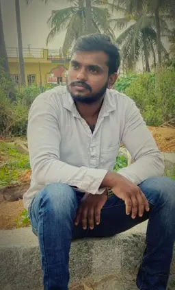 Jagadeesh H N, Bengaluru, Karnataka