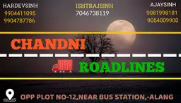 Chandni Roadline, Alang, Gujarat