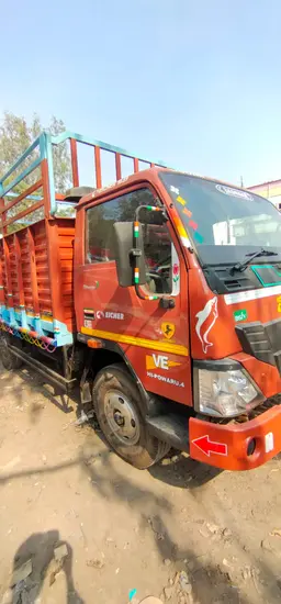 Mahadev Transport Service, Indore, Madhya Pradesh