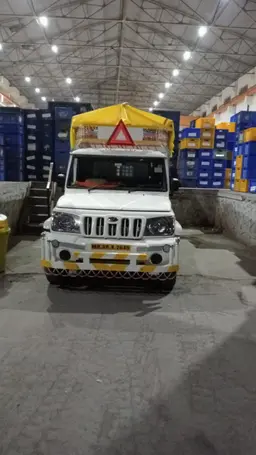 Mahi Transport, Hingoli, Maharashtra