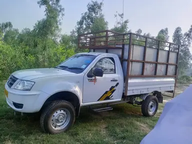 Sourabh All India Yodha Pickup | Transport Contractor, Fleet Owner, Agent/Broker | Kashipur